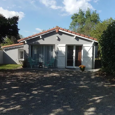 Villa Randos Belles Rives à Muret Extérieur photo